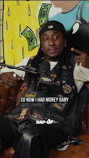 K Camp: "I Leaked "Cut Her Off" Myself Then Interscope Came Calling"