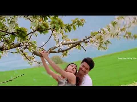 Kaastha Nannu 2K ULTRA HDR video song Telugu - Student No.1 - Movie