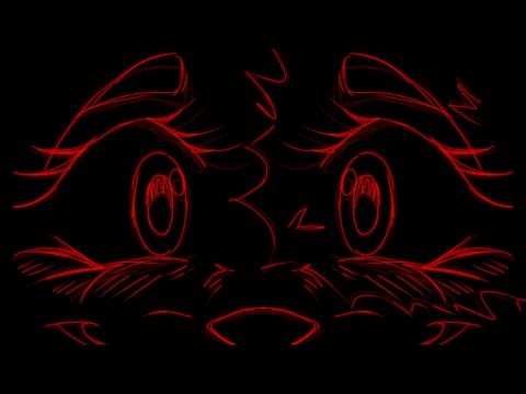 When Your Blue, I’m Red // Meme (15+)