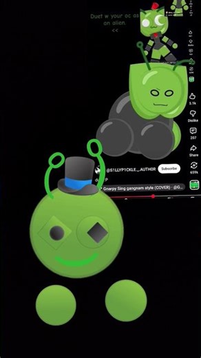 I don't know how to use a hat when I have alien ears
