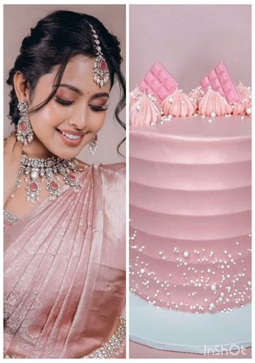 zee tamil serial heroines vs cake