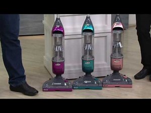 Shark Rotator Freestyle Pro Cordless Lightweight Upright Vacuum on QVC