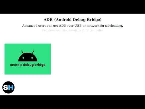 How To Allow Apps From Unknown Sources On Fire TV Stick – Enable Sideloading Safely