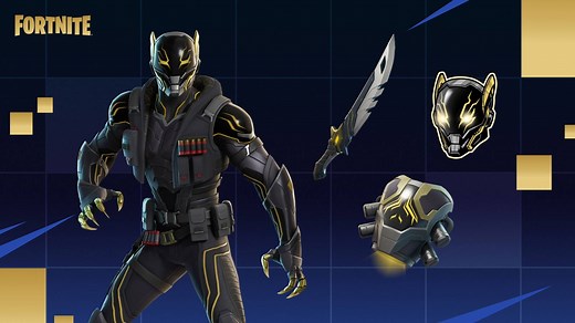 How to Get the Elite Daigo Bundle for Free in Fortnite