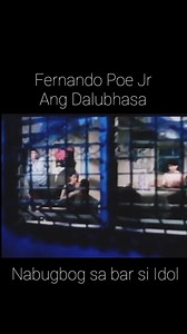 Fernando Poe Jr Ang Dalubhasa Nabugbog sa bar si Idol #chabosapinas #FernandoPoeJr #ThekingFPJ | Chabo sa Pinas
