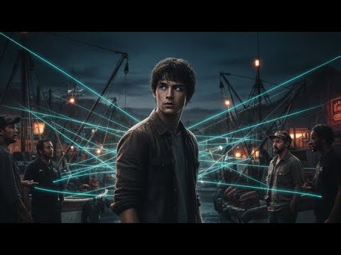 Daily Underworld: The Making of San Lucia's Mastermind @Daily Underworld