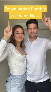 Start dating now on Bumble | Bumble