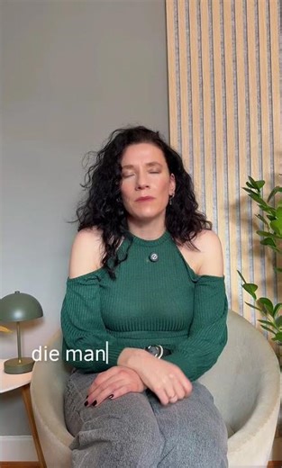 „Abwarten heißt nicht nichts tun.“ 👀🩺