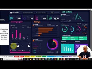 Data Analytics Full Course for Beginners using Ms. Excel