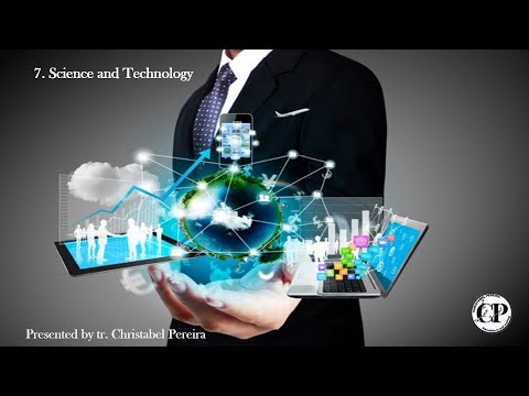 Std IX - History - Ch. 7. Science and Technology (Part 2)