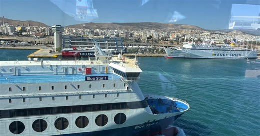 What are sea legs? What I didn’t know before cruising (and wish I did)