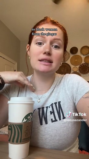 Celebrating Black Women and Redheads