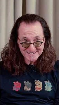 Geddy Lee and Alex Lifeson address the RUSH reunion