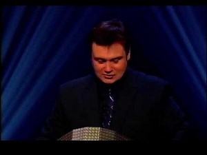 Jet Set Lottery Show Dec 2001-Jan 2002