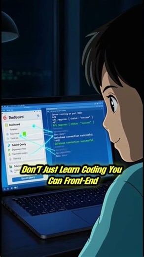 Day 1 Java Script Concept Series What is JavaScript & Why It Still Dominates Web Development