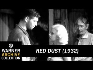 Preview Clip | Red Dust | Warner Archive