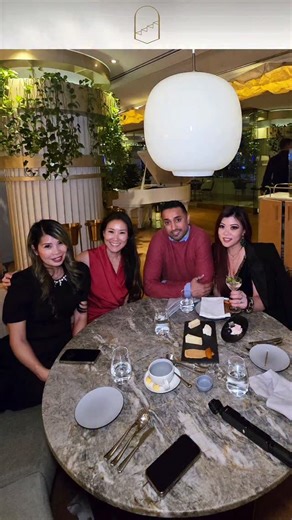 🎨 𝗞𝗜𝗧𝗧𝗬 𝗡𝗚* Food & Lifestyle on Instagram: "🎂 𝐁𝐎𝐓𝐀𝐍𝐈𝐒𝐓 𝐃𝐈𝐍𝐈𝐍𝐆 🥂 ^^= 🎁 another year around the sun🎂 celebrated botanist with my favourite souls* GRAZIE MILLE! deeply grateful🥰 *special thnx @chengsophia 💙 dishes well worth lingering over😋 from their Hook, Hunt & Harves