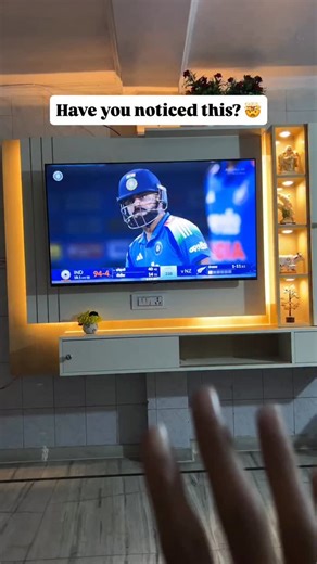 Live sports streaming is one of the hardest problems in engineering. A single match is captured from dozens of cameras, converted into multiple video qualities in real time, broken into small chunks, and delivered through thousands of servers across the world — all while millions of users are watching at the same moment. If even one part fails, you see buffering, lag, or a drop in quality. This reel explains how platforms manage camera feeds, encoding, chunking, CDNs, and adaptive streaming to m