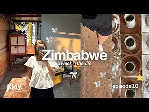 Zimbabwe in My 20s: The Everyday Reality No One Shows You