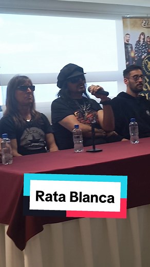 Si es si es #ratablanca #hardrock #heavymetal