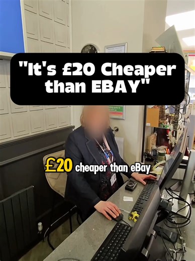 Would charity shops sell more stock if they priced things to sell... like it used to be? This is NOT from a resllers point of View.... I feel MANY are overpriced, some even buy in stock, they are more like retail shops now IMHO. Stack them high and sell them cheap should be their MOTO. Some even stop taking stock becuase they have too much, so this proves my point. Sell them cheap and they'll have a higher turnover of stock. More Sales and more money in the till. They need to stop comparing Pric