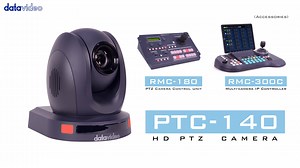 250 reactions · 19 shares | 【Official】Top 4 Features of PTC-140 HD...