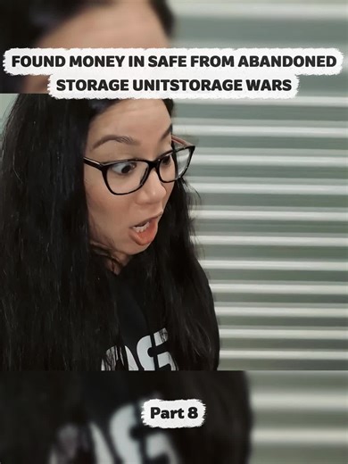 #storagewars #money #safe #cash #storage#usa #fyp #foryoupage#usa | cash storage