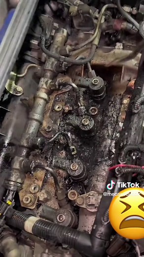 Débloquer un injecteur en calamine : guide mécanique