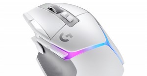 Logitech G502 X Plus : meilleur prix