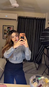 512 reactions · 3 comments | New Arrival Alert✨ Our smooki Tops are here to steal the show!懶 Black wide legged formal pant also available!! Smooki crop color : Black, Light Brown, Maroon, Pink, Sky blue,Light green Body Sizes: 32- 46 inch Length: 20 inch ️ To order, inbox us!  Delivery within 2–4 working days | Enfemme | Facebook