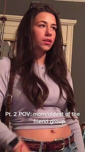 Kennedy Leigh (@kennedy_leigh21)’s videos with famous people are using this wth - Euna