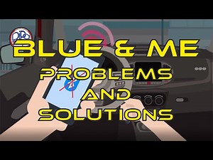 Hoe repareer je het beste de Blue & me-modules