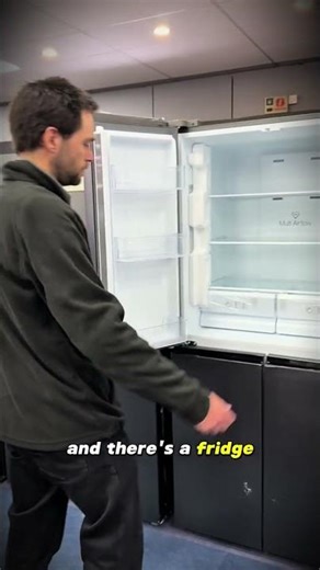 BLACK+DECKER 4 3 Cu Ft Compact Refrigerator, ENERGY STAR Certified Small Refrigerator#fruit