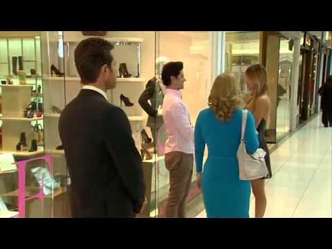 Nikki y Guzman - Amores verdaderos - Parte 81