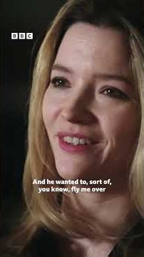 Elon Musk and Talulah Riley's engagement was a whirlwind romance 🌪 - BBC