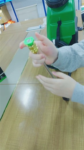 Practical operation of the washing machine.