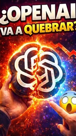 OPENIA is going to go bankrupt