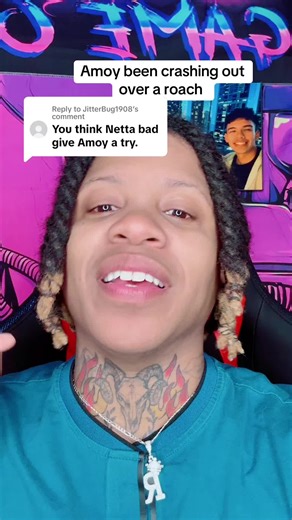 Analyzing the Roach Controversy in Viral Live Streams