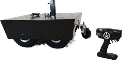 MotoShot - Armored Moving Target Training Systems.