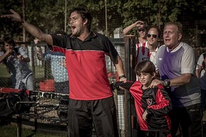 Messi (2014) | Tvůrci | ČSFD.cz