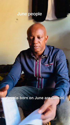 Understanding Gemini Characteristics for June Born Individuals