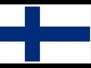 Finnish National Anthem (song)