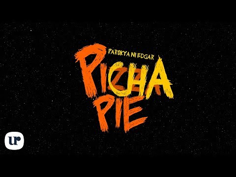 Parokya Ni Edgar - Picha Pie (Official Lyric Video)