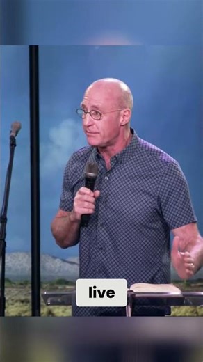 Living by Faith — Trust the Word!