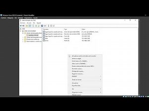 Configurar DNS Windows Server 2022 (Virtual Box)