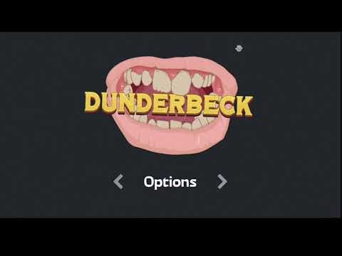 Dunderbeck || 1000 years MEAT GRINFDER!