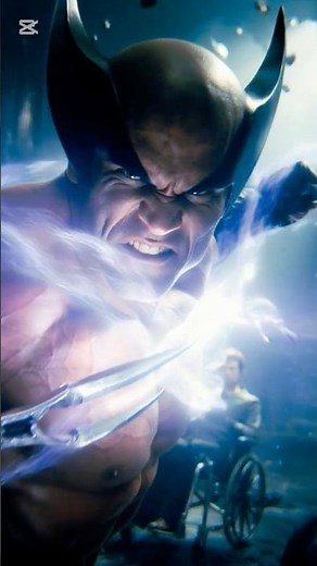 Professor X - X-Men - Is More Dangerous Than You Think #professorx