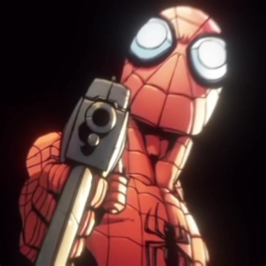 No intro edit n short 💯🤞 pls don’t flop 😭 ll Superior Spiderman Edit ll #fyp #xybca #superiorspiderman #comicedit #spiderman