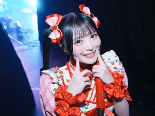 【心花りり生誕祭2025】KiSEK！