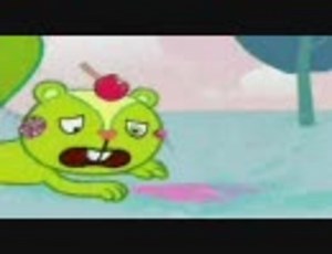 【HTF】Easy Comb, Easy Go【逆再生】